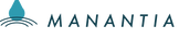 Logotipo de Manantia